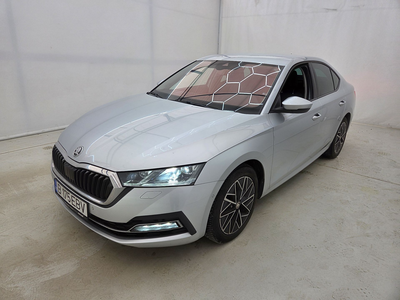 &Scaron;koda OCTAVIA